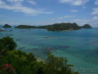 Tasting The Local Night Life In Labuan Bajo Nila Tanzil