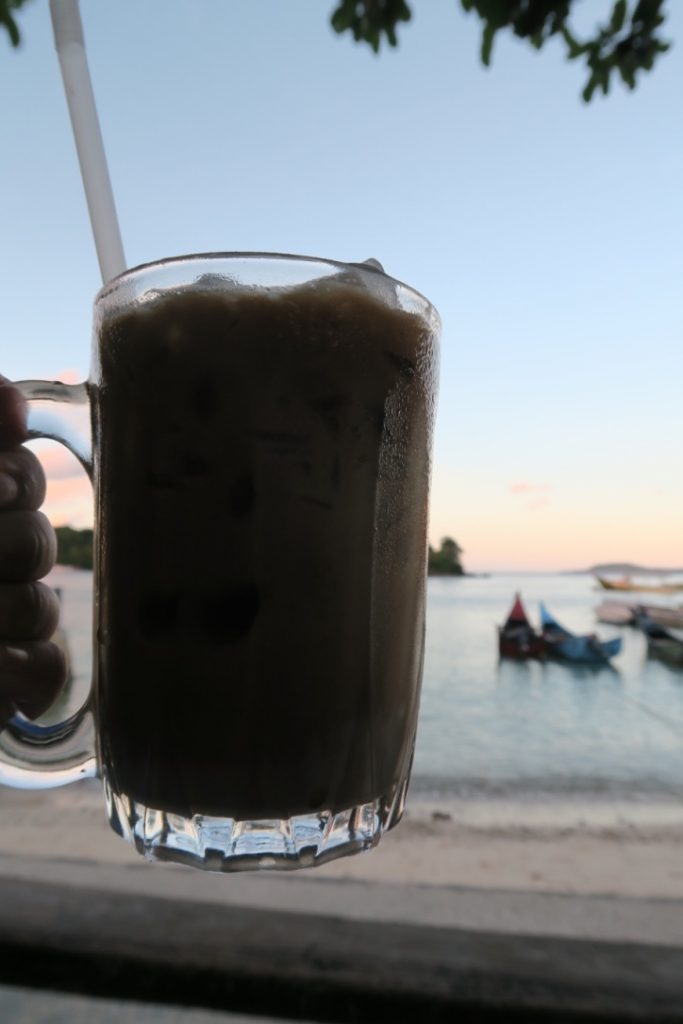 iboih beach, sabang