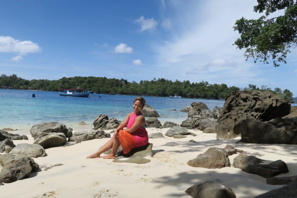 pulau weh