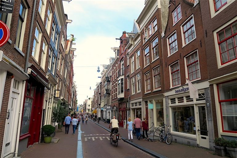 De 9 Straatjes Shopping In The 9 Streets Amsterdam Nila Tanzil   IMG 4954 770x514 