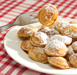 poffertjes