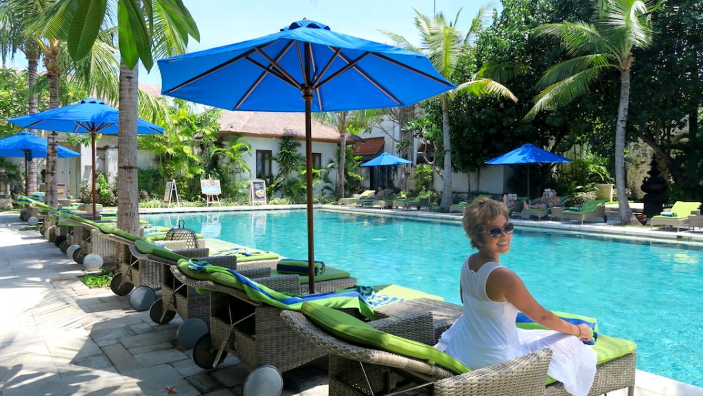 Sudamala Suites & Villas, Sanur, Bali