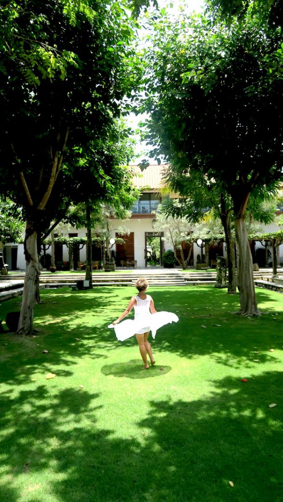 sudamala suites & villas sanur